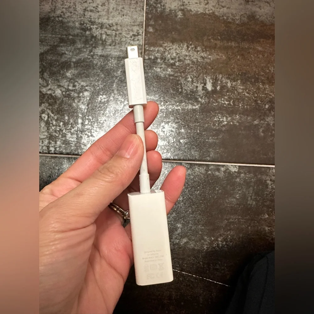 Apple genuine a1433